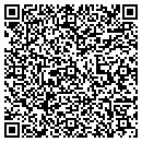 QR code with Hein Lee C MD contacts