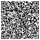 QR code with Hillel & Rubin contacts