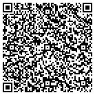 QR code with Major League Baseball contacts