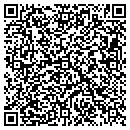QR code with Trader Linda contacts
