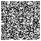 QR code with Christine Quinn Dpm contacts