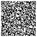 QR code with Hunt Sheri MD contacts