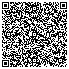 QR code with N Y Cardiological Soc Inc contacts