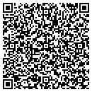 QR code with Trading Post contacts
