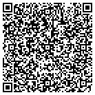 QR code with Professional Maint Heating & A contacts