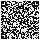 QR code with N Y C Softball Com contacts