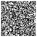 QR code with Trading Post Of Marion Inc contacts