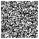 QR code with Peek's Printing contacts