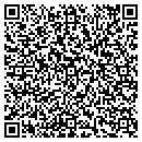QR code with Advanced Air contacts