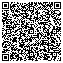 QR code with T R D Music Advisory contacts