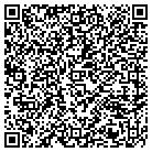 QR code with Zero Point Zero Production Inc contacts