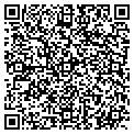 QR code with Pip Printing contacts