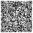 QR code with Professional Athletics Career contacts