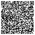 QR code with IBM contacts