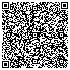 QR code with Ralph Lopatin Productions Inc contacts
