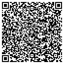 QR code with James R Larson Md contacts