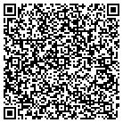 QR code with Cynthia J Franklin PHD contacts