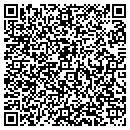 QR code with David H Geore Dpm contacts