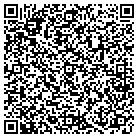 QR code with J Hamilton Licht M D P C contacts