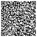 QR code with R & N Developments contacts