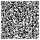 QR code with Debenedictis T DPM contacts