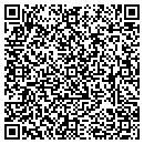 QR code with Tennis King contacts