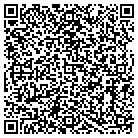 QR code with DE Lauro Nicole M DPM contacts