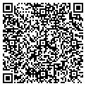 QR code with John S Belew contacts