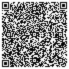 QR code with Delorenzo Douglas N DPM contacts