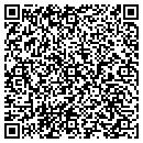 QR code with Haddad Holdings Alpha LLC contacts