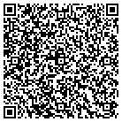 QR code with Three Village Baseball League contacts