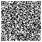 QR code with Demoleas Spero E DPM contacts