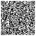 QR code with Hansz Holding Co LLC contacts