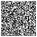 QR code with Cline Studio contacts