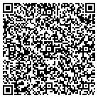 QR code with Proprint & Graphics By Fell Inc contacts