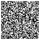 QR code with White Distribution & Supl Inc contacts