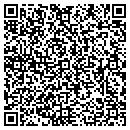 QR code with John Weaver contacts