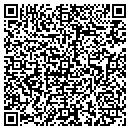 QR code with Hayes Holding Co contacts