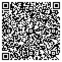 QR code with Donald R Kaplan Md contacts