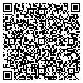 QR code with Donald R Kaplan Md contacts