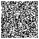 QR code with Kah H Johansen Md contacts