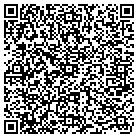 QR code with Zinnirolls Distributing Inc contacts