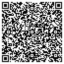 QR code with Holding CO contacts