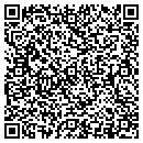 QR code with Kate Mcgill contacts