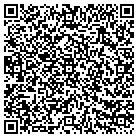 QR code with TWTV texas world television contacts