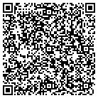 QR code with Twin Buttes Trading Post contacts