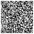 QR code with Serbin Printing Inc contacts