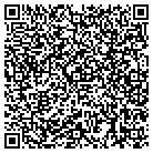 QR code with Kotouvidis Monrudee MD contacts