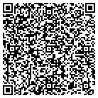 QR code with Fairfield County Baseball contacts