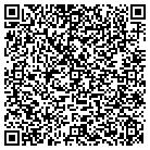 QR code with GMPAZ, Inc contacts